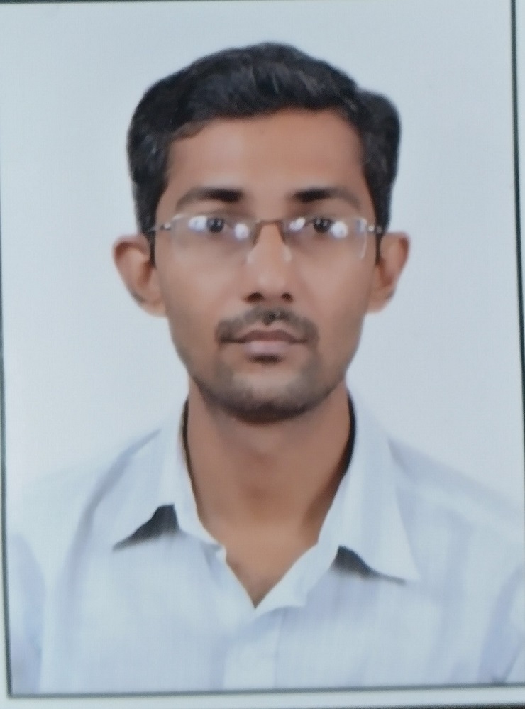 DR. VIPUL SOLANKI